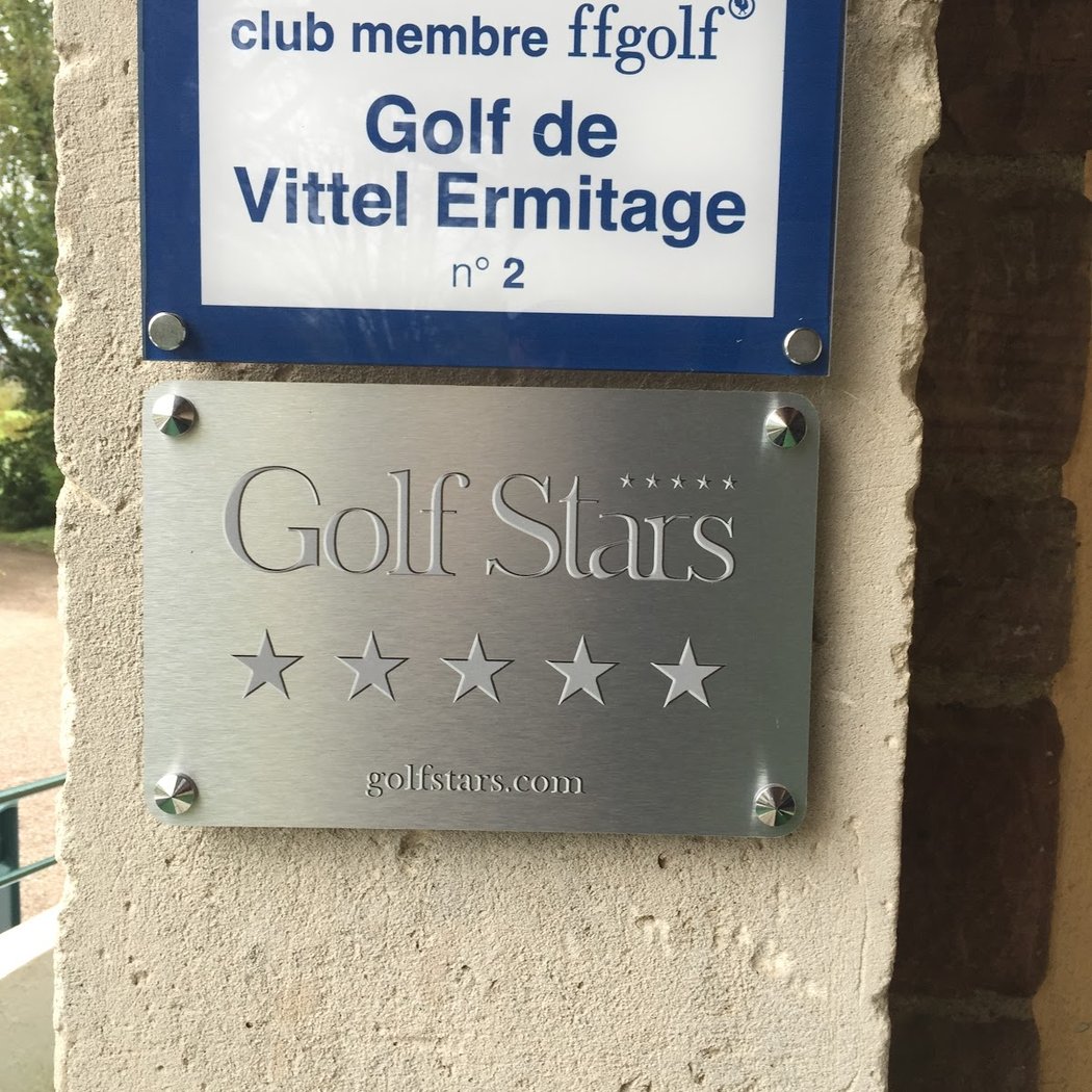GOLFSTARS - Classification et Moteur de Recherche Golfs 3